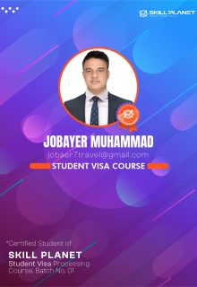 Jobayer MuhammadSVB1