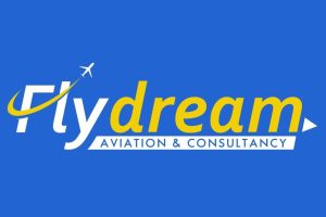 fly dream logo
