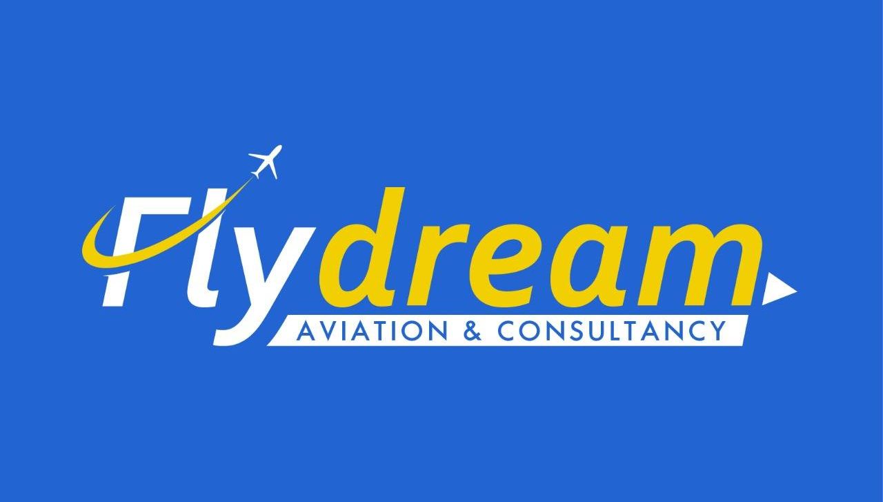 fly dream logo
