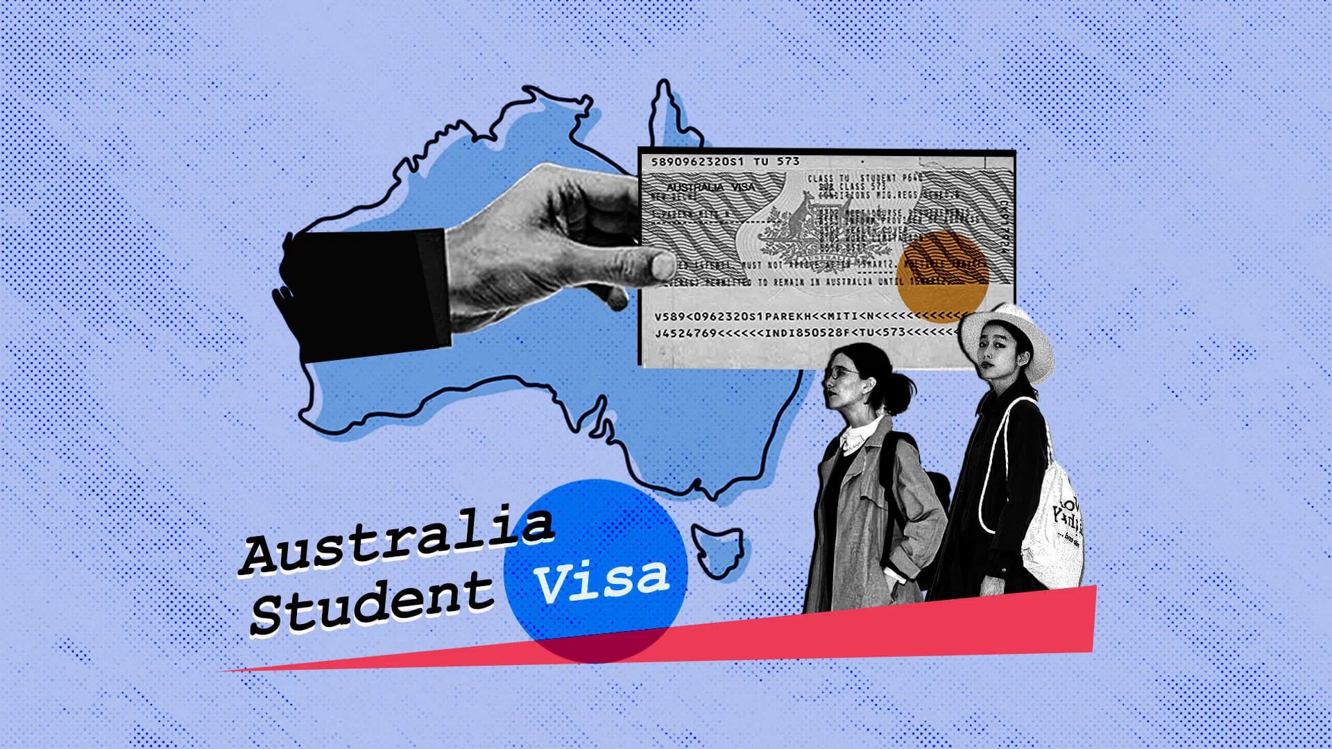 australia student visa