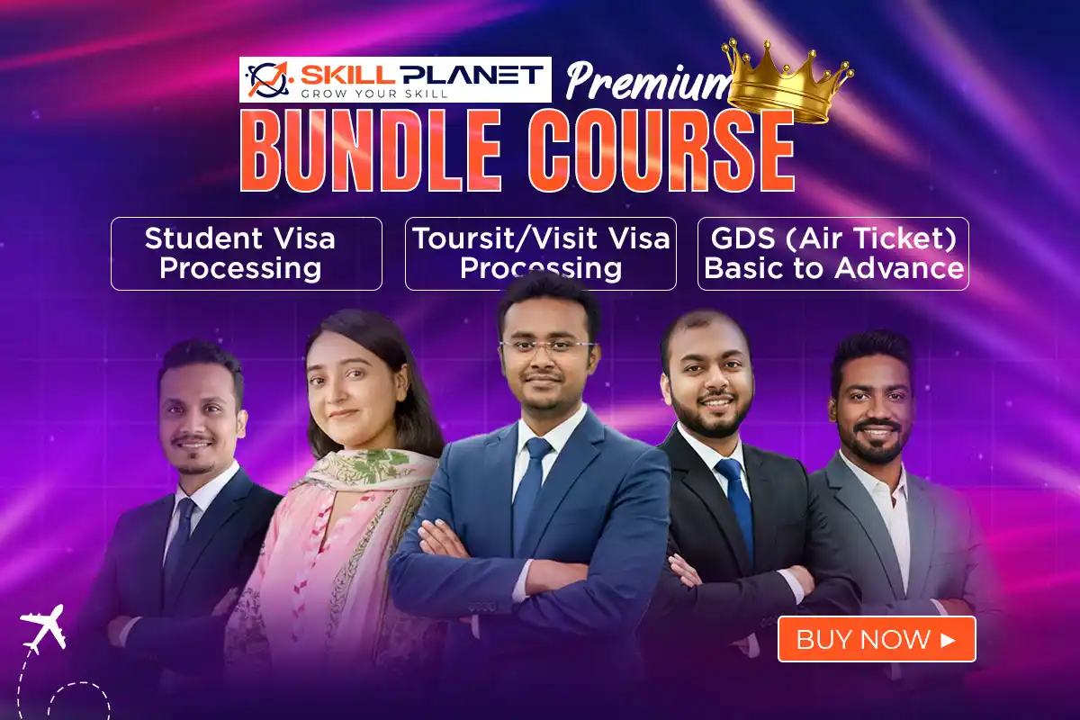 Travel agency training course Bangladesh Travel agency training course Bangladesh