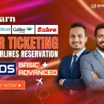 Air Ticketing Reservation (GDS) Basic to Advanced