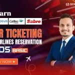 Air Ticketing Reservation (GDS)
