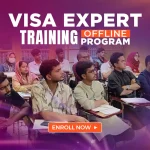 Visa Expert Offline Training Program