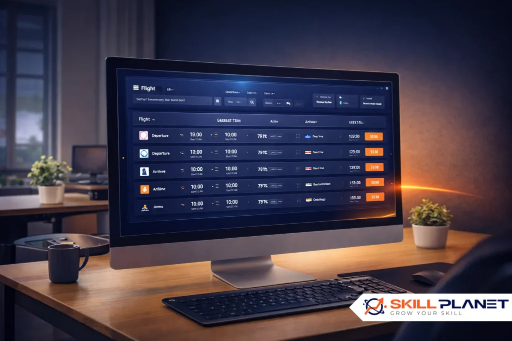 Air-Ticket-Module-in-OTA