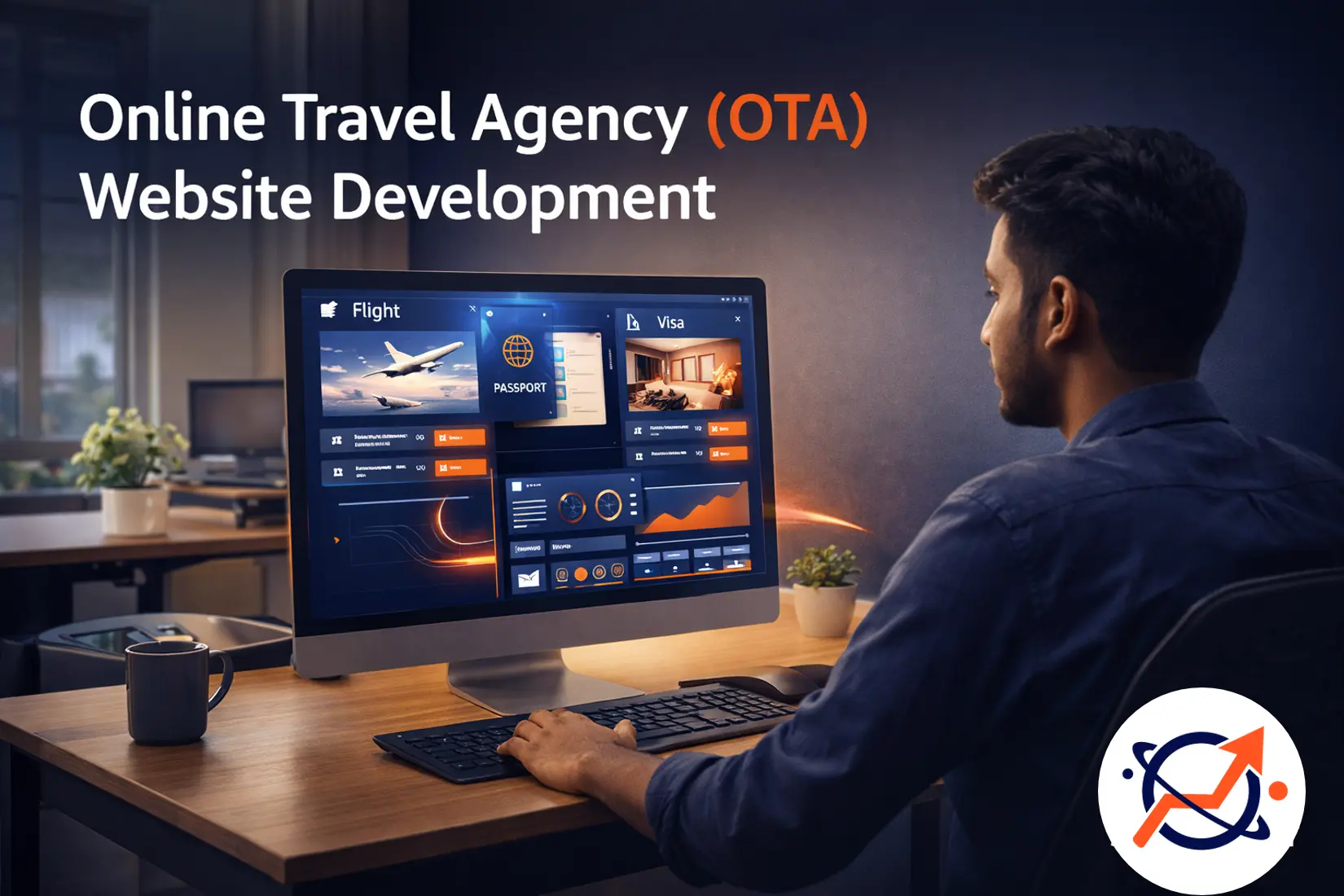 Online-Travel-Agency-OTA-Website-Development